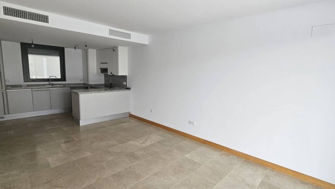 Sale - Apartment - Orihuela - Campoamor R-5