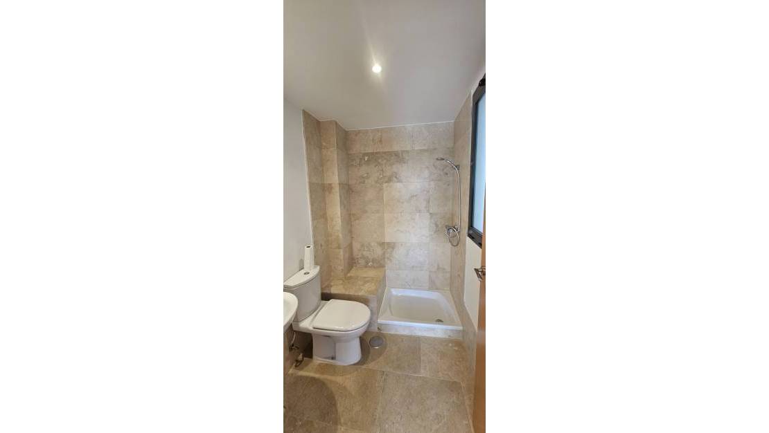 Sale - Apartment - Orihuela - Campoamor R-5