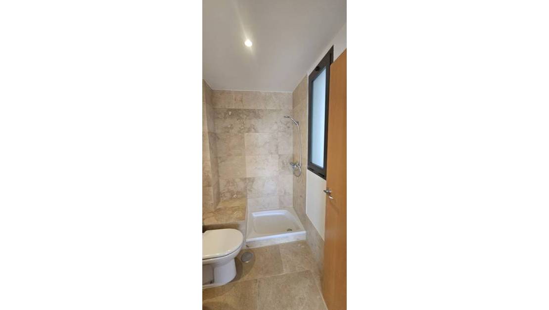 Sale - Apartment - Orihuela - Campoamor R-5