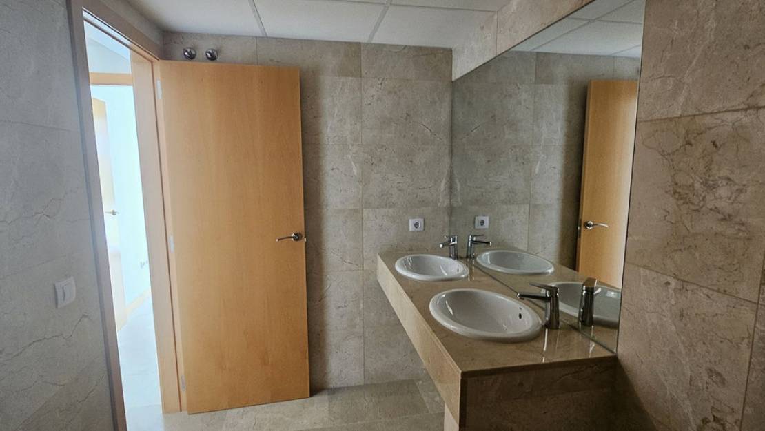 Sale - Apartment - Orihuela - Campoamor R-5