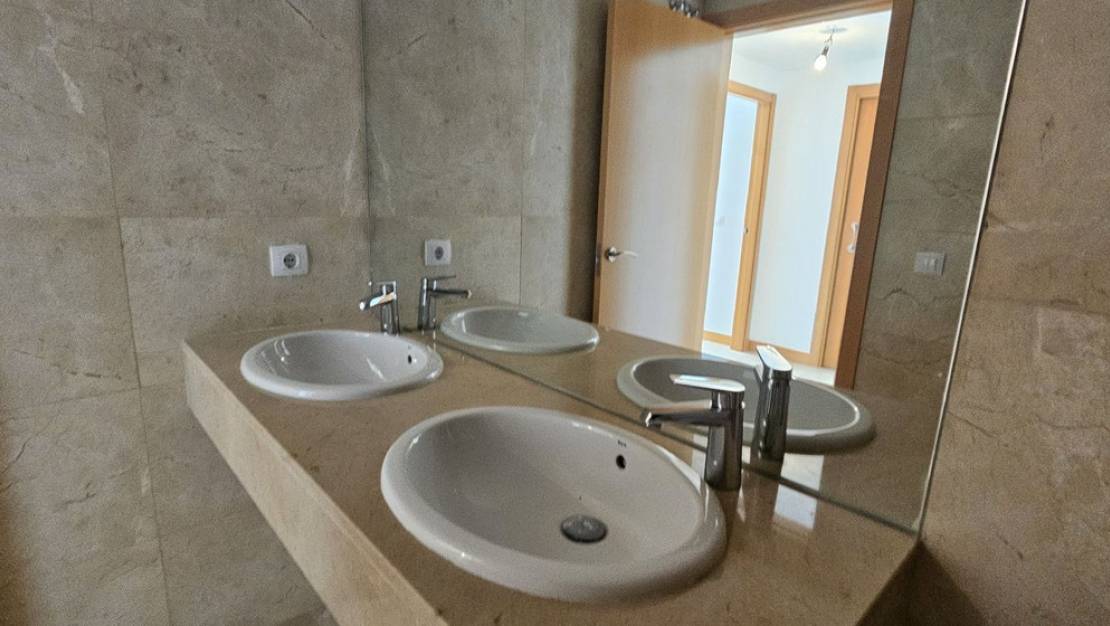 Sale - Apartment - Orihuela - Campoamor R-5