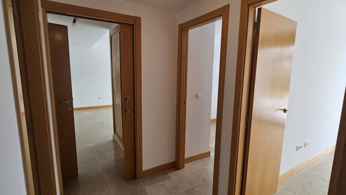 Sale - Apartment - Orihuela - Campoamor R-5