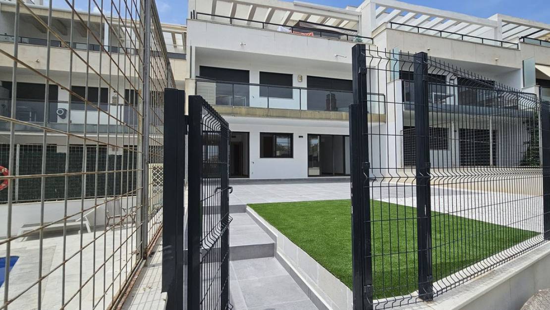 Sale - Apartment - Orihuela - Campoamor R-5