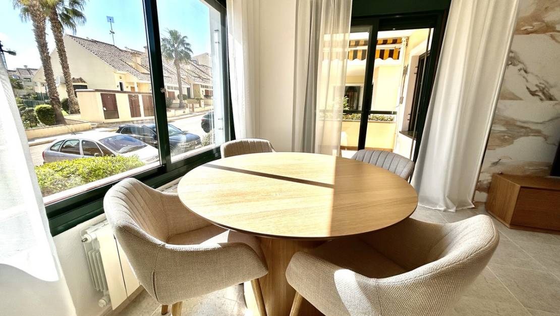 Sale - Apartment - Orihuela - Campoamor R-5