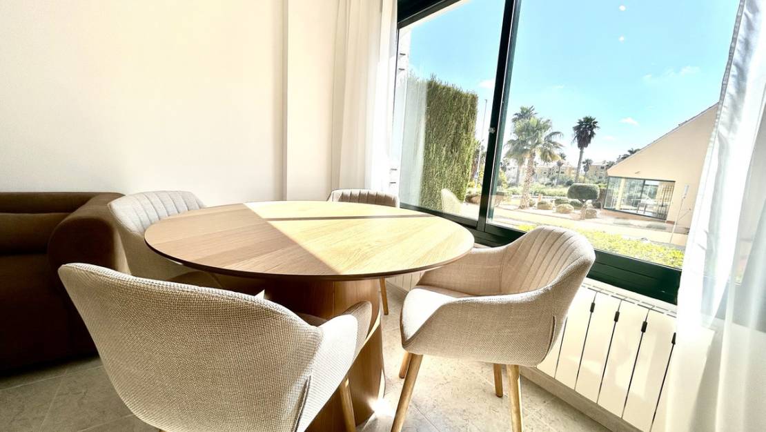 Sale - Apartment - Orihuela - Campoamor R-5