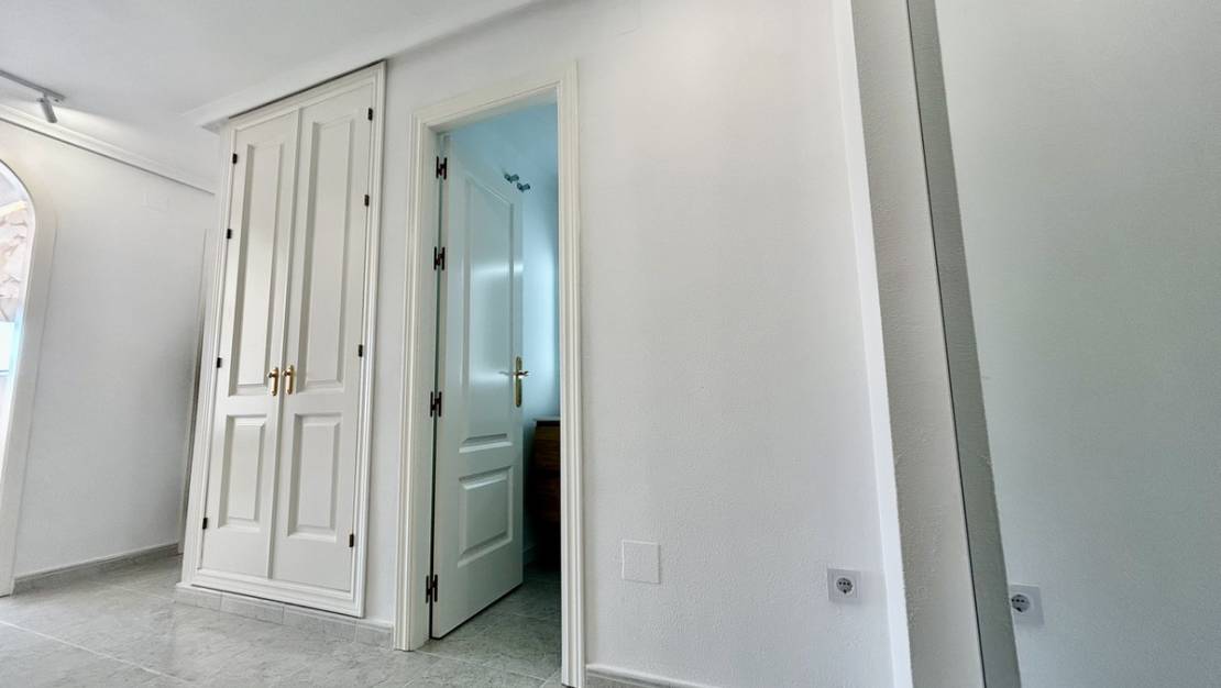 Sale - Apartment - Orihuela - Campoamor R-5