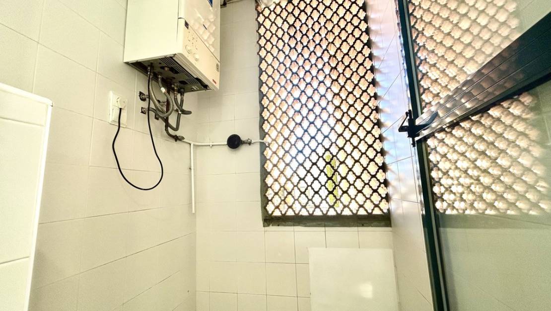 Sale - Apartment - Orihuela - Campoamor R-5