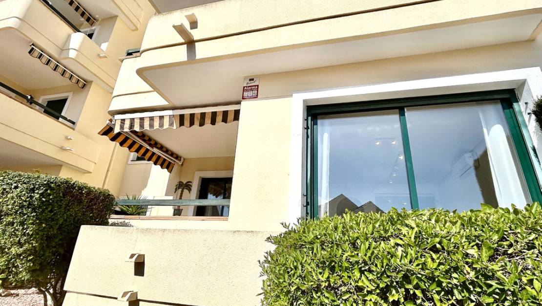 Sale - Apartment - Orihuela - Campoamor R-5