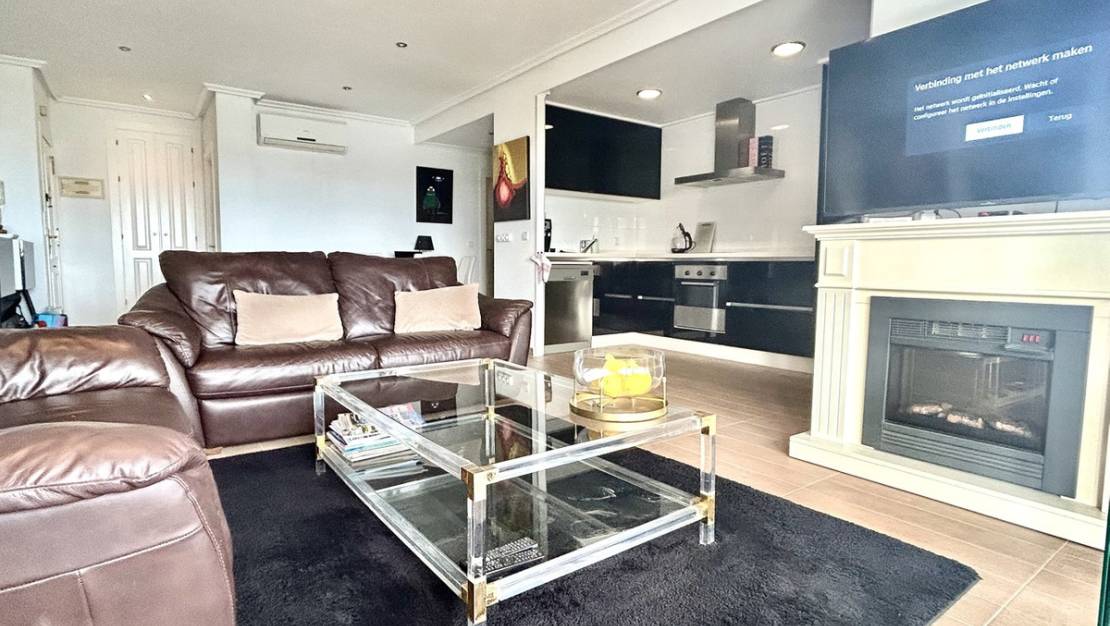Sale - Apartment - Orihuela - Campoamor R-5