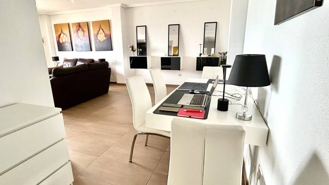 Sale - Apartment - Orihuela - Campoamor R-5
