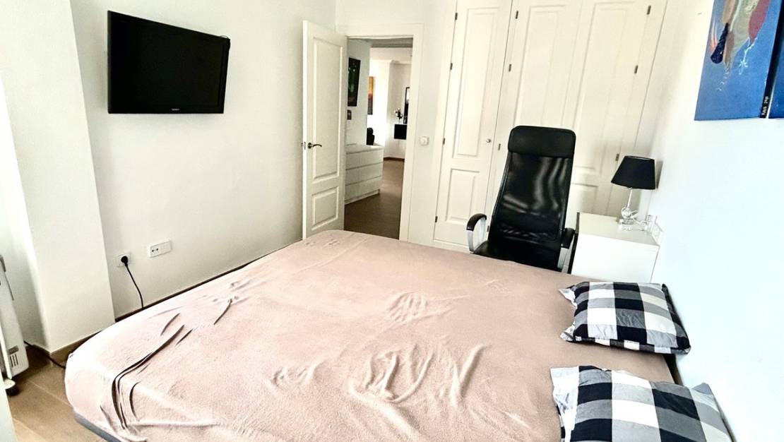 Sale - Apartment - Orihuela - Campoamor R-5
