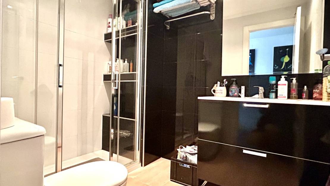 Sale - Apartment - Orihuela - Campoamor R-5