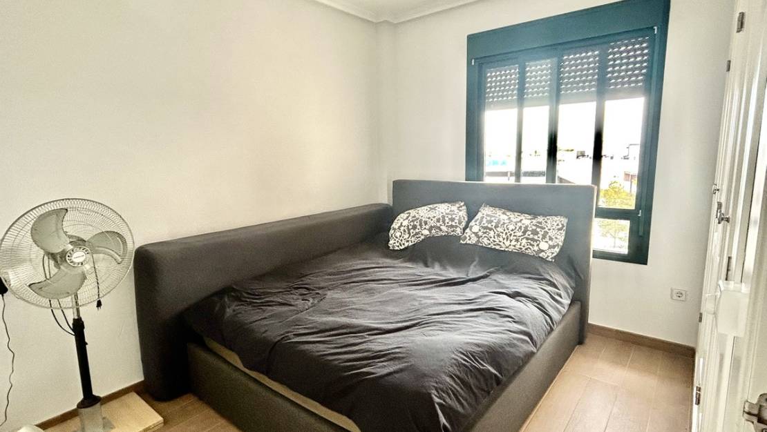 Sale - Apartment - Orihuela - Campoamor R-5