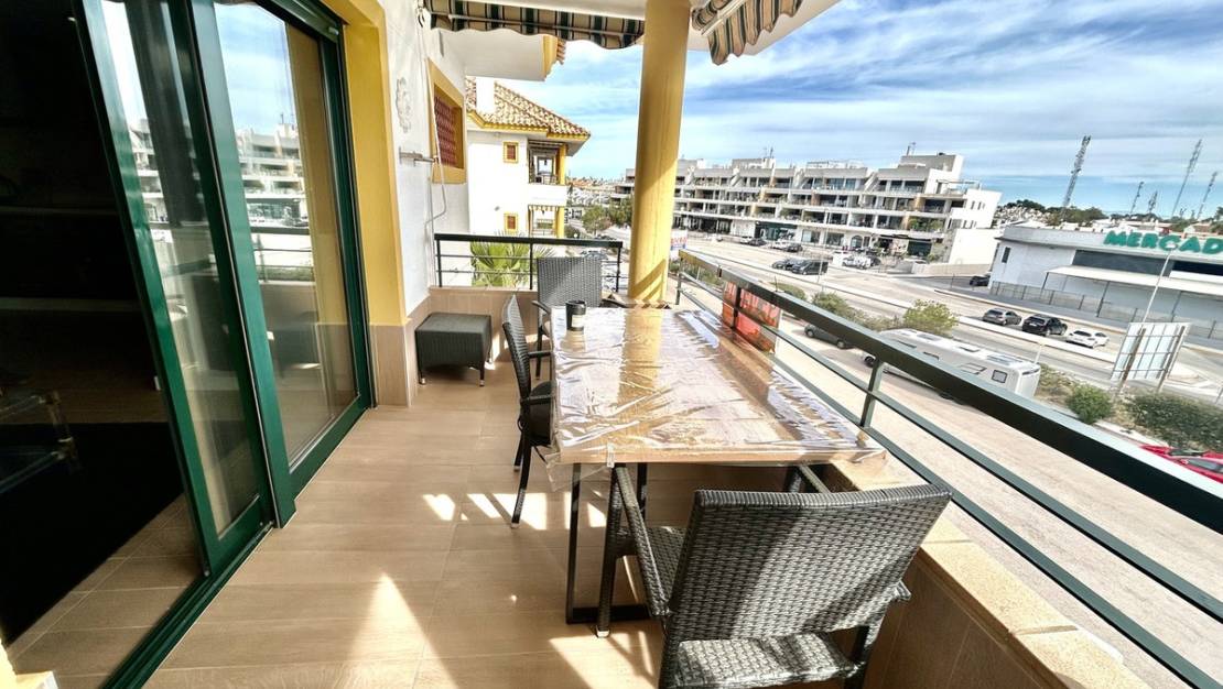 Sale - Apartment - Orihuela - Campoamor R-5