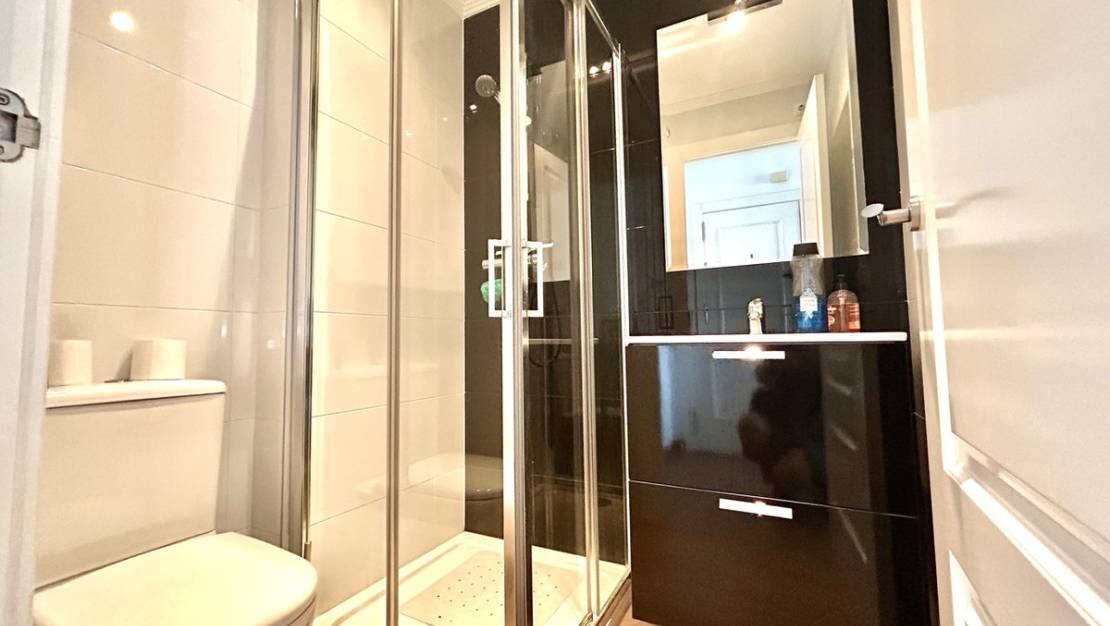 Sale - Apartment - Orihuela - Campoamor R-5