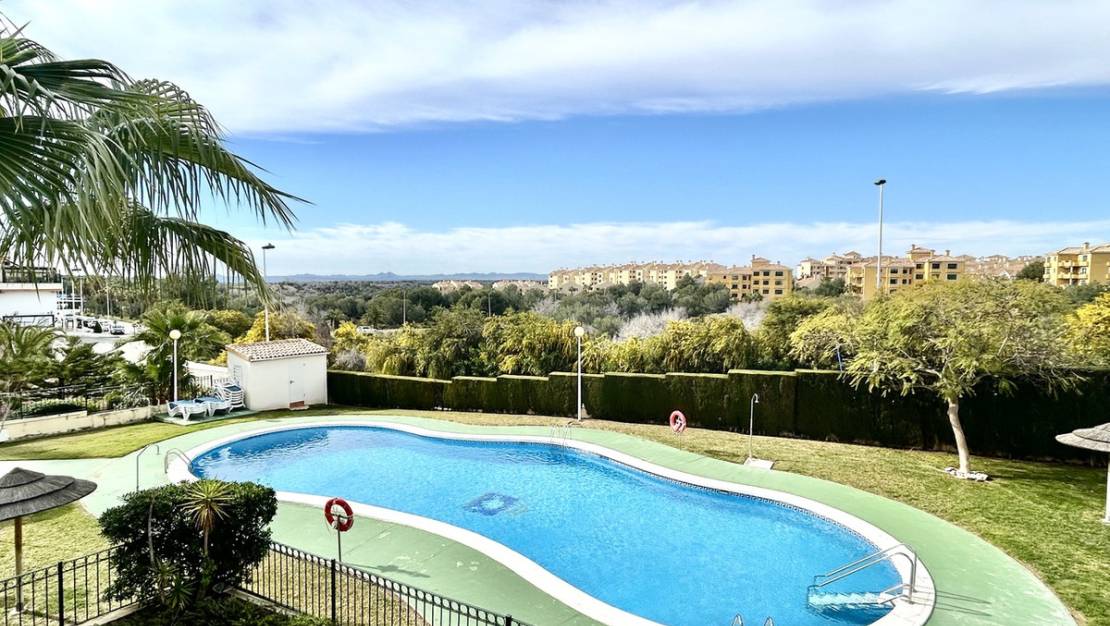 Sale - Apartment - Orihuela - Campoamor R-5