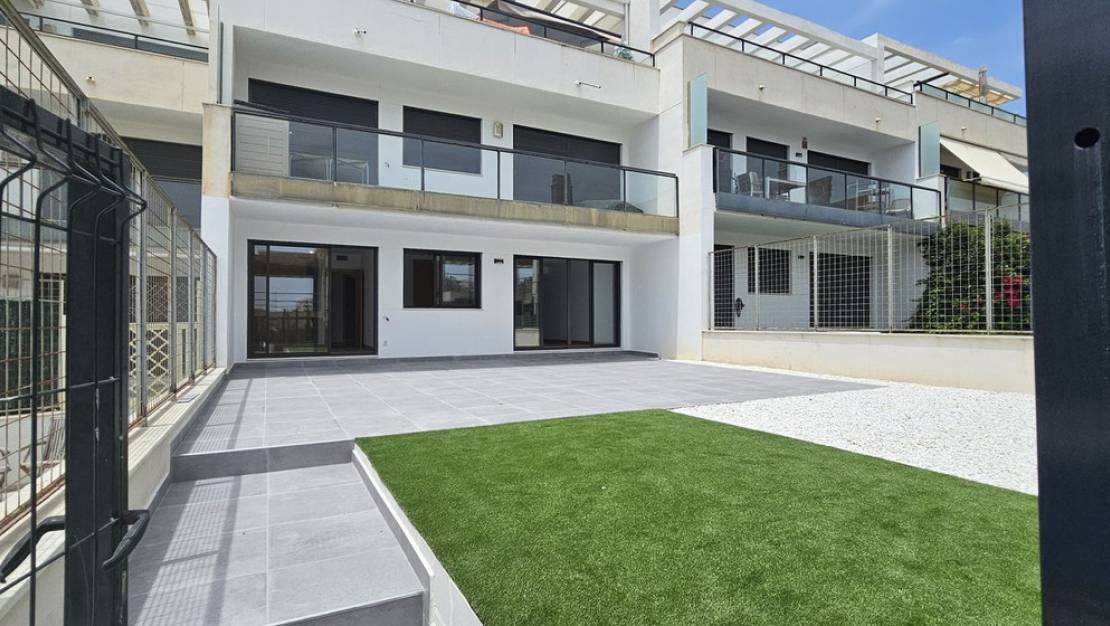 Sale - Apartment - Orihuela - Campoamor R-5
