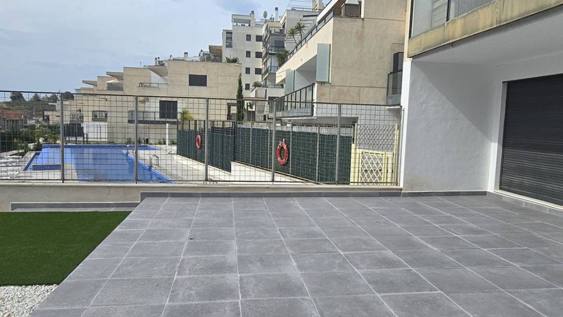Sale - Apartment - Orihuela - Campoamor R-5