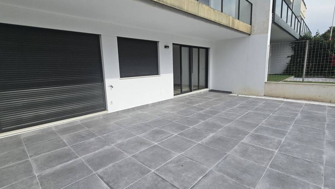 Sale - Apartment - Orihuela - Campoamor R-5