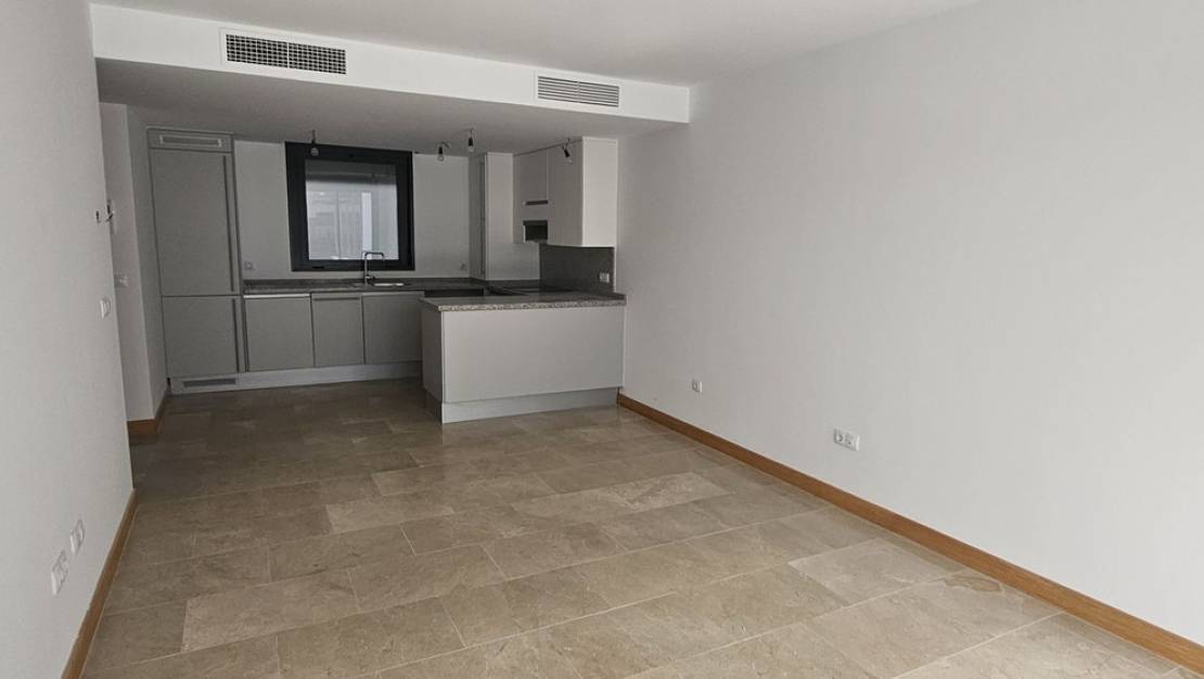 Sale - Apartment - Orihuela - Campoamor R-5