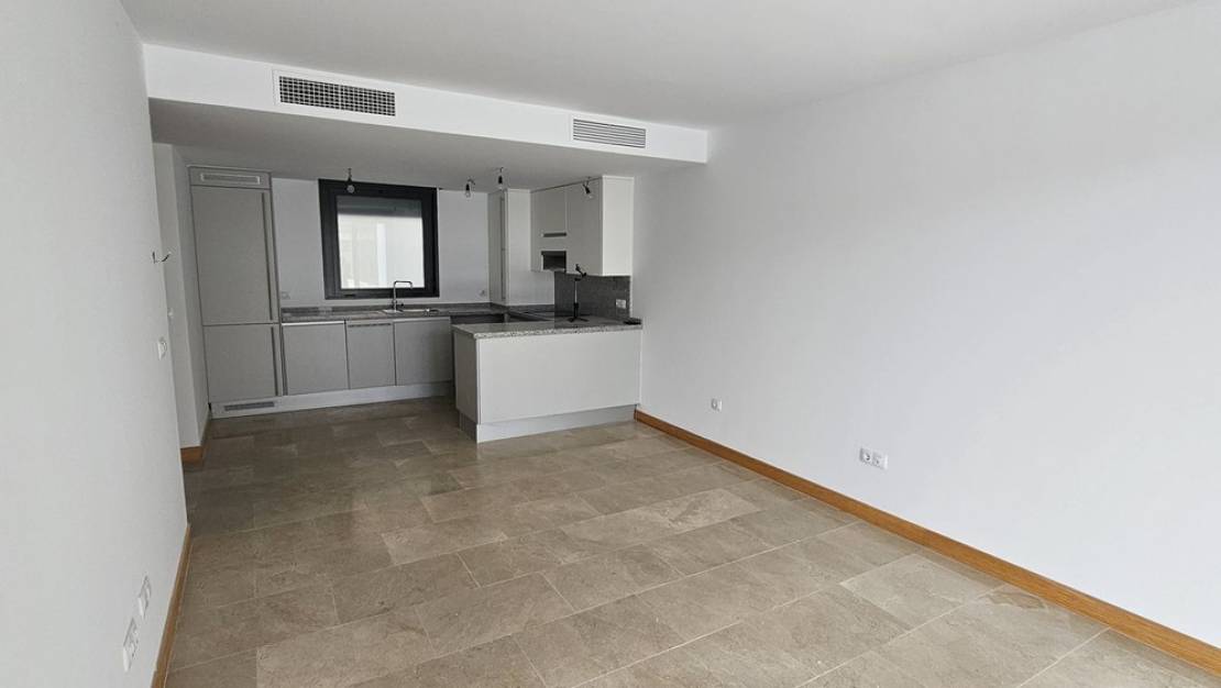 Sale - Apartment - Orihuela - Campoamor R-5