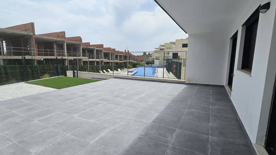 Sale - Apartment - Orihuela - Campoamor R-5