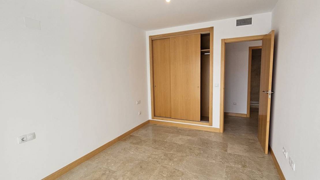 Sale - Apartment - Orihuela - Campoamor R-5
