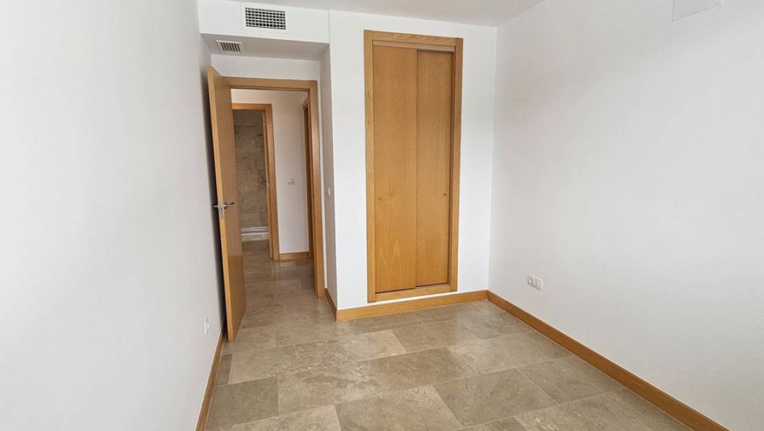 Sale - Apartment - Orihuela - Campoamor R-5