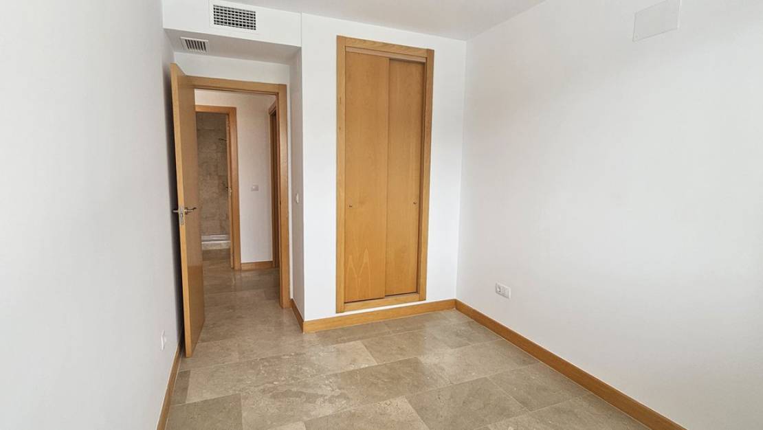 Sale - Apartment - Orihuela - Campoamor R-5