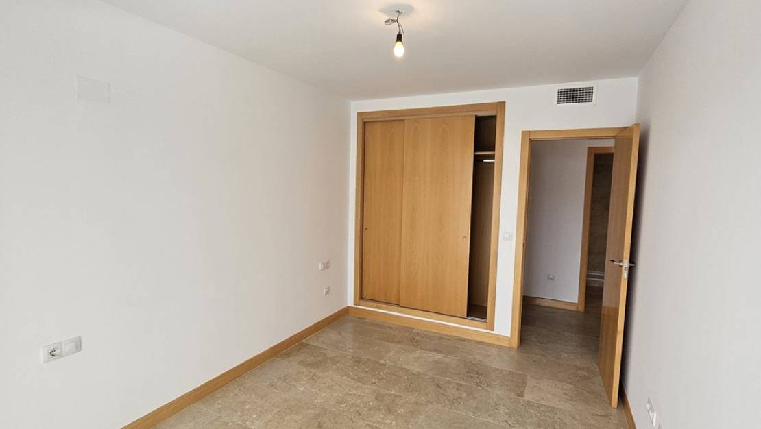 Sale - Apartment - Orihuela - Campoamor R-5