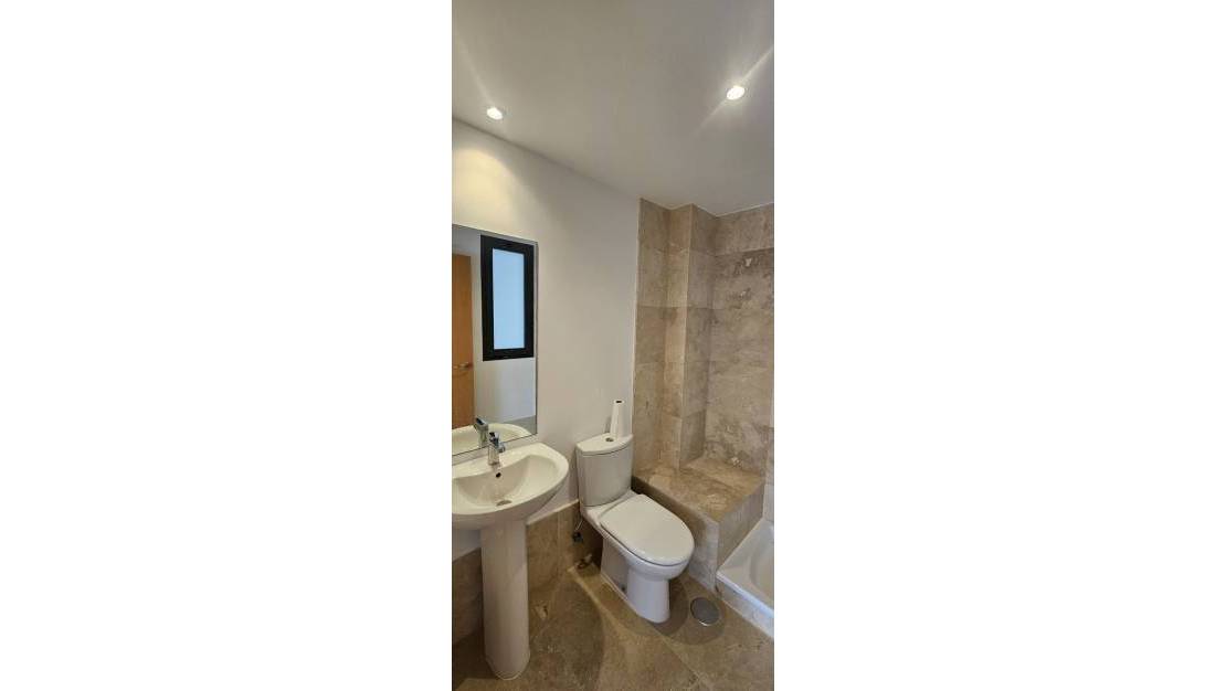 Sale - Apartment - Orihuela - Campoamor R-5