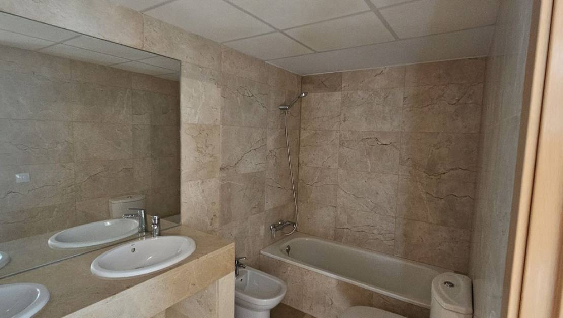 Sale - Apartment - Orihuela - Campoamor R-5