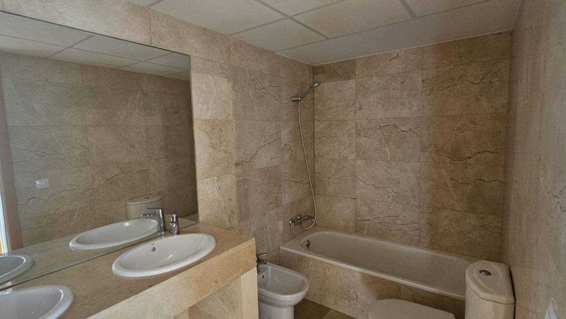 Sale - Apartment - Orihuela - Campoamor R-5
