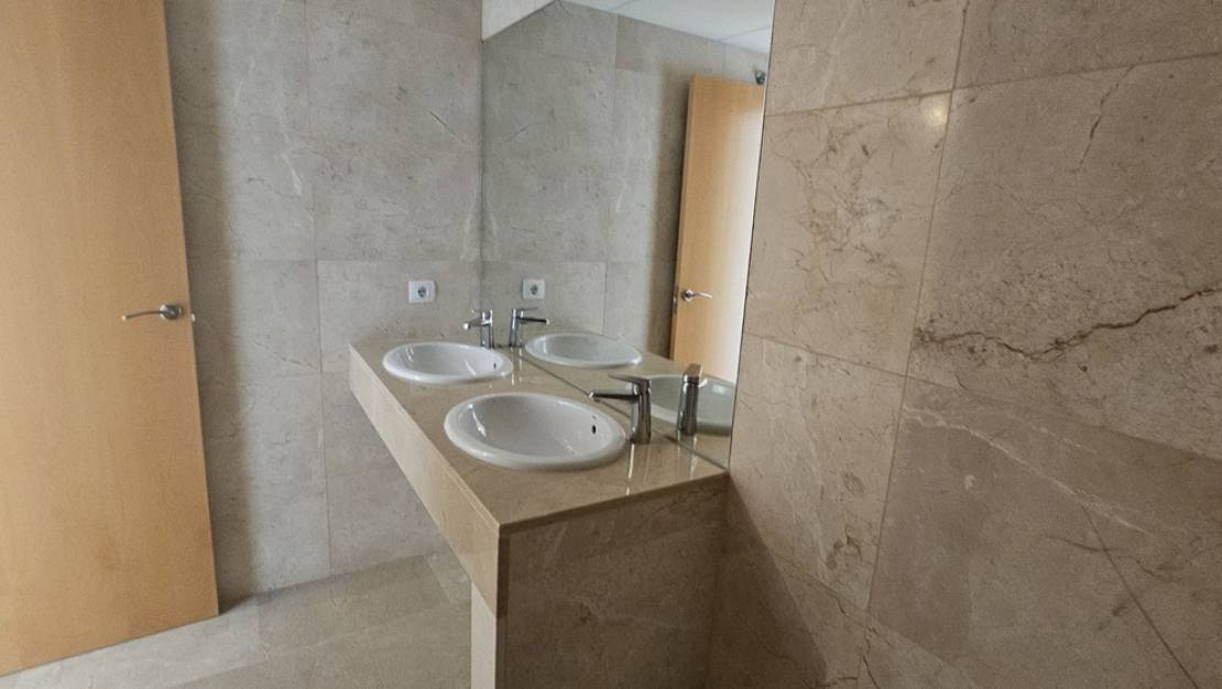 Sale - Apartment - Orihuela - Campoamor R-5