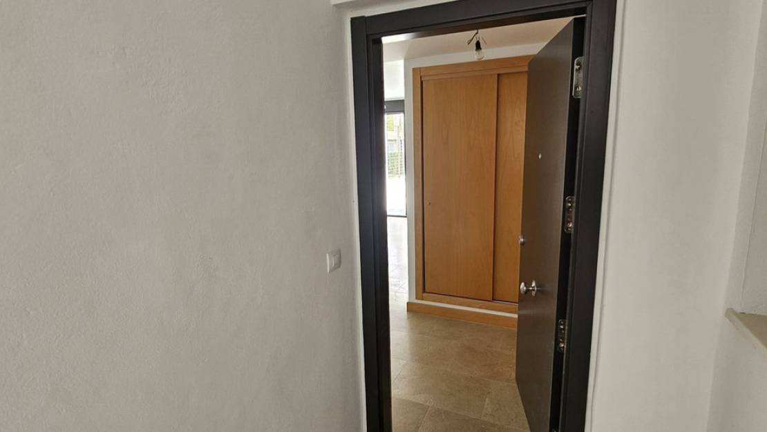 Sale - Apartment - Orihuela - Campoamor R-5