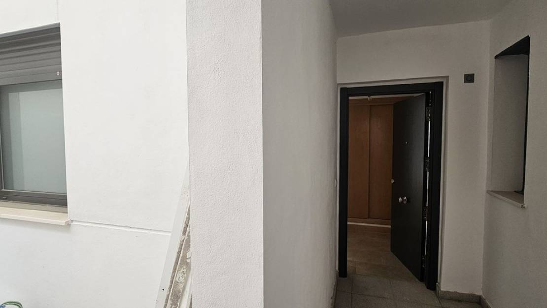 Sale - Apartment - Orihuela - Campoamor R-5