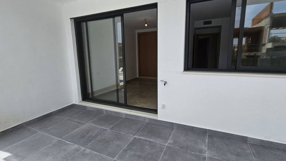 Sale - Apartment - Orihuela - Campoamor R-5