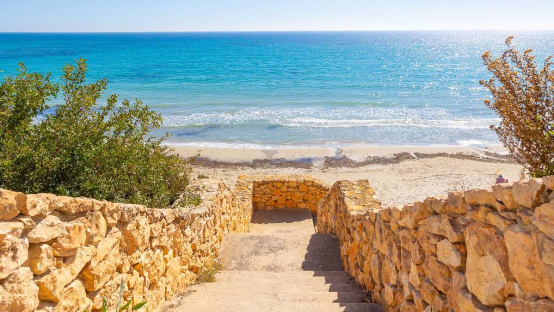 Sale - Apartment - Orihuela - Campoamor