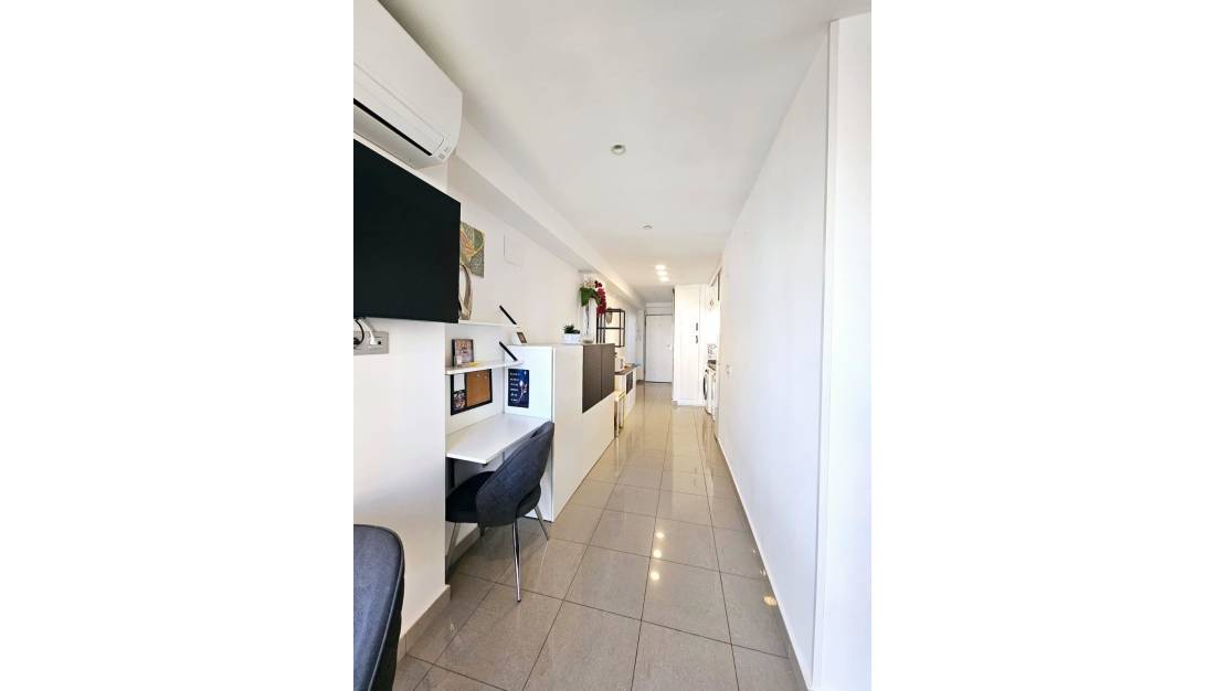Sale - Apartment - Orihuela - Campoamor