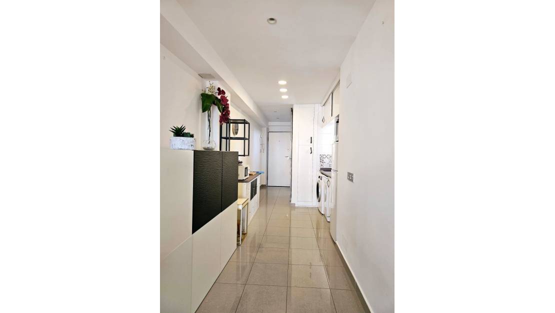 Sale - Apartment - Orihuela - Campoamor