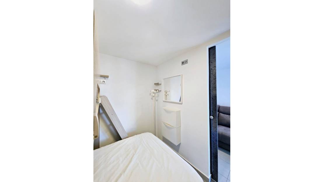 Sale - Apartment - Orihuela - Campoamor