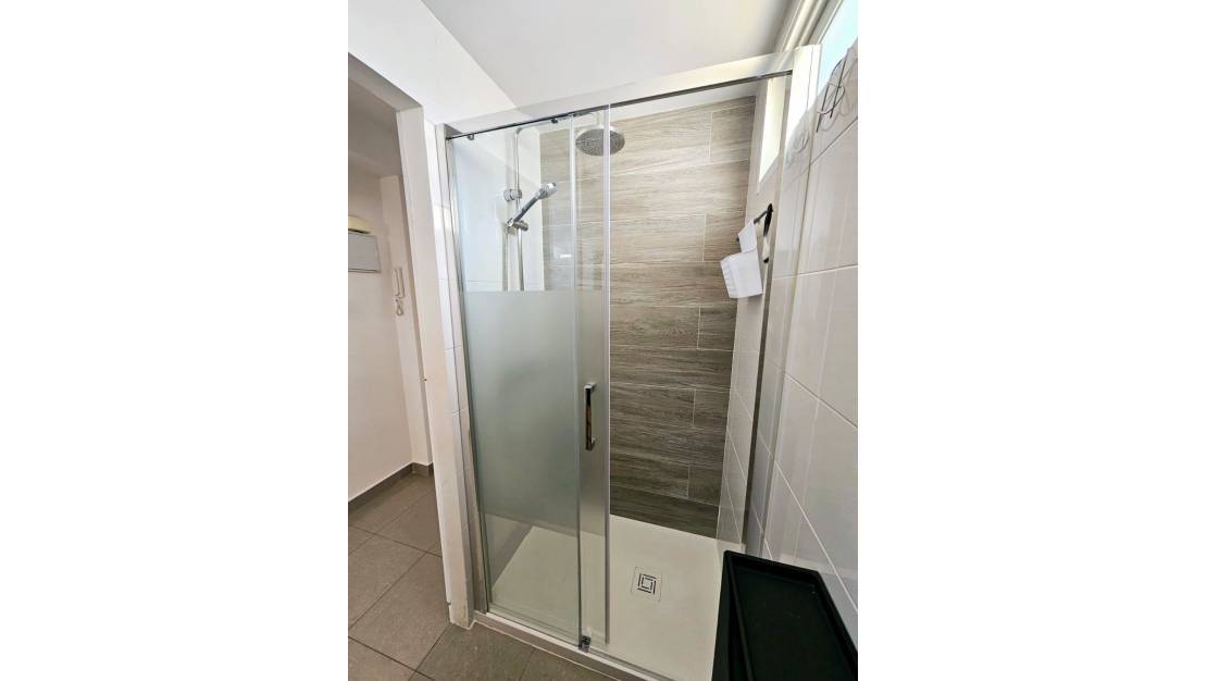 Sale - Apartment - Orihuela - Campoamor