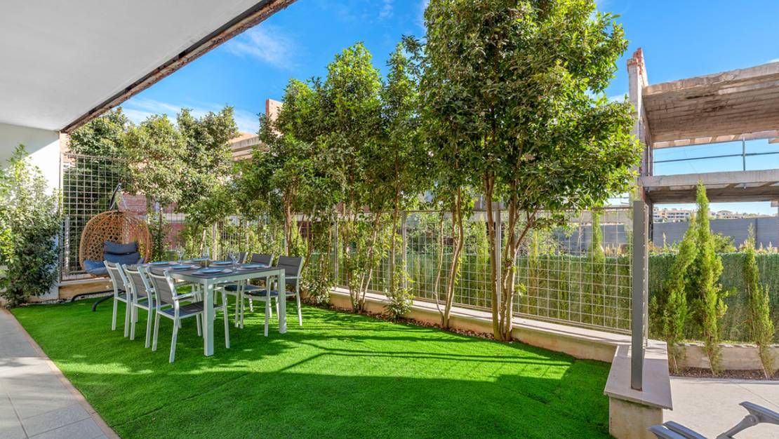 Sale - Apartment - Orihuela - Campoamor