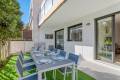 Sale - Apartment - Orihuela - Campoamor