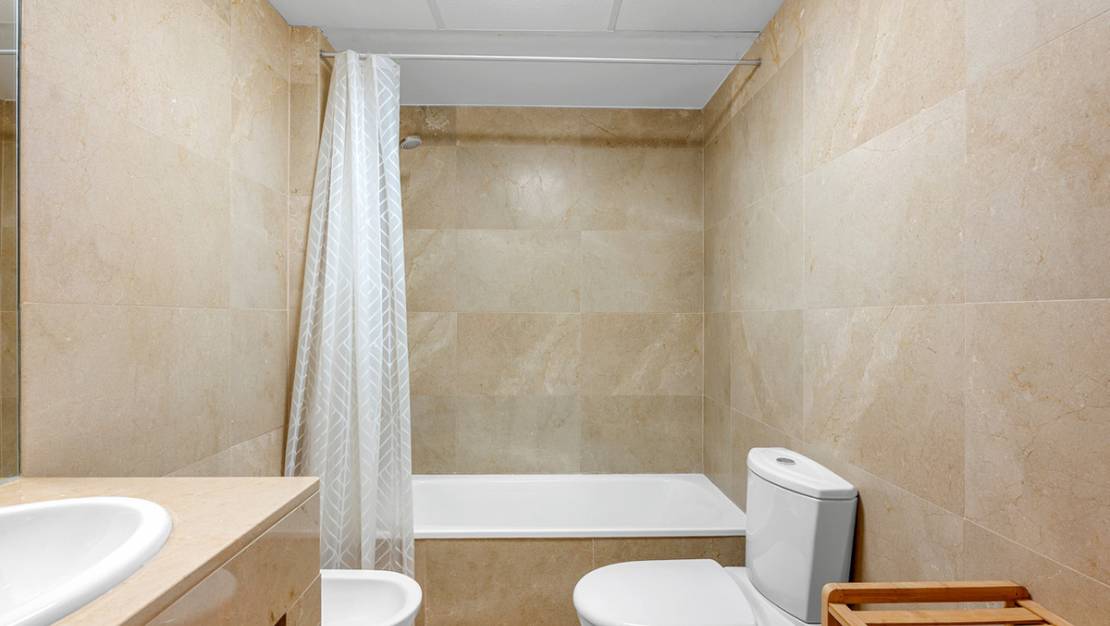 Sale - Apartment - Orihuela - Campoamor