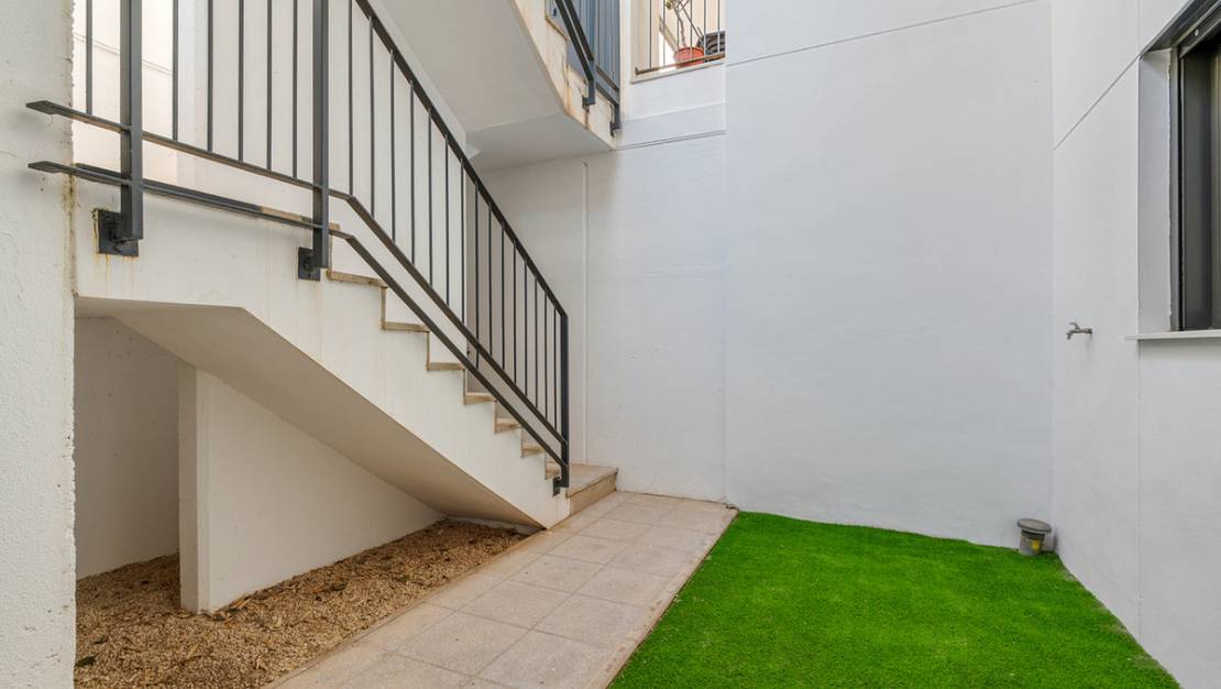 Sale - Apartment - Orihuela - Campoamor