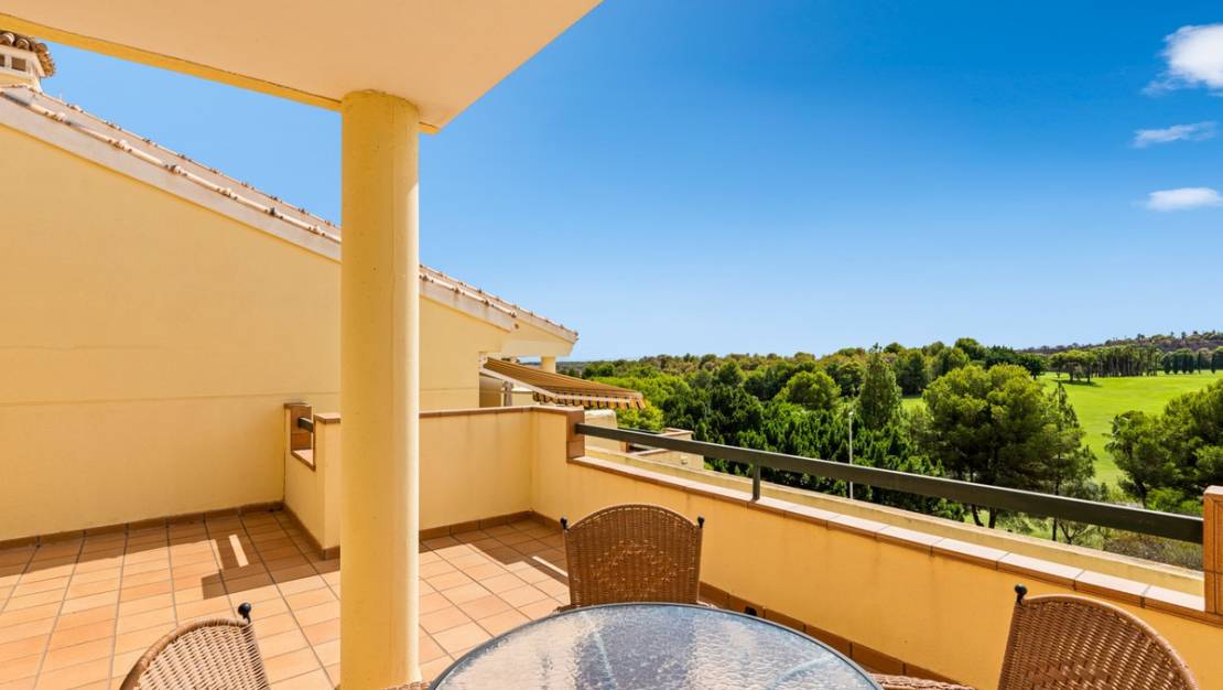 Sale - Apartment - Orihuela - Campoamor