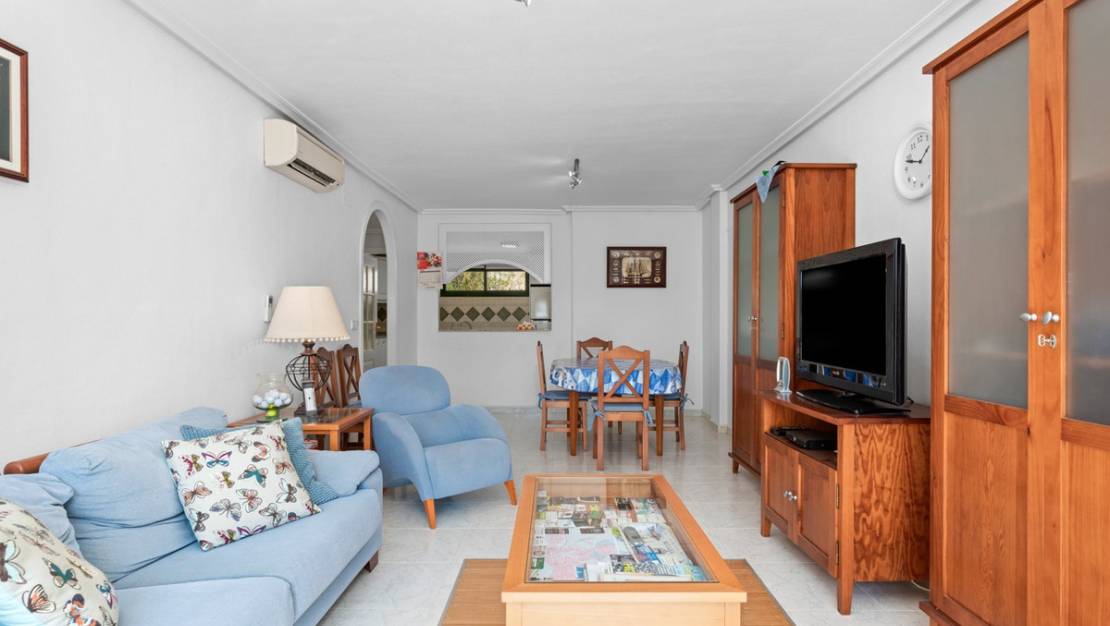 Sale - Apartment - Orihuela - Campoamor