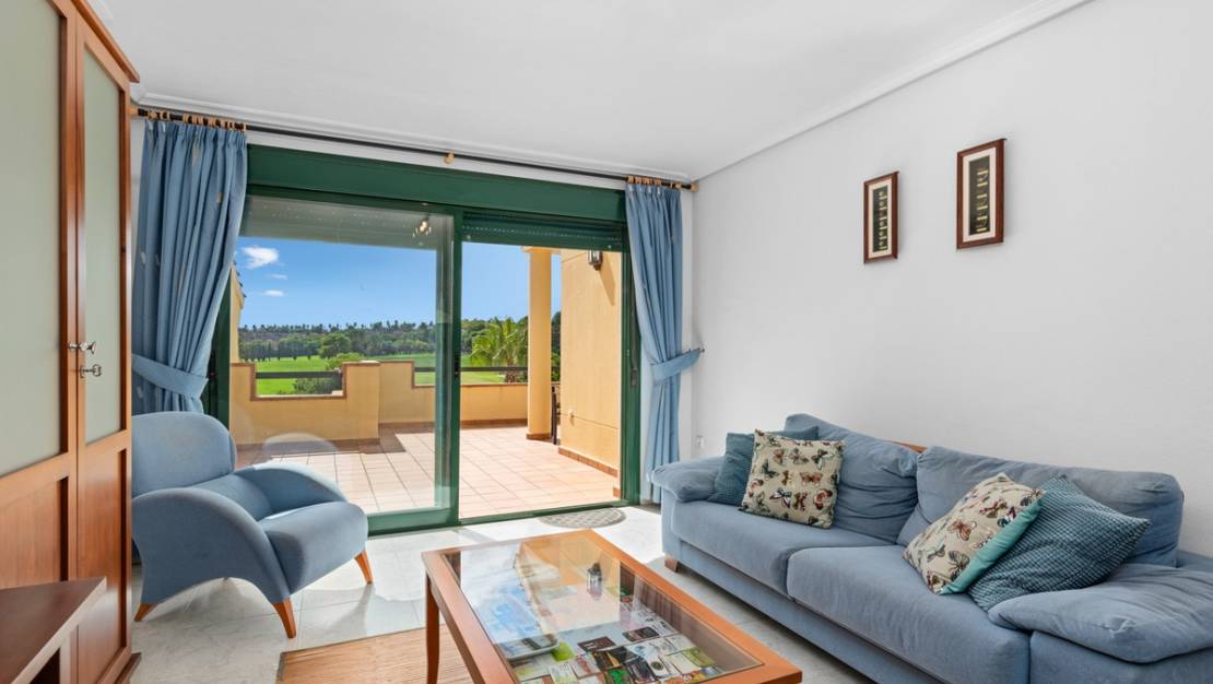 Sale - Apartment - Orihuela - Campoamor