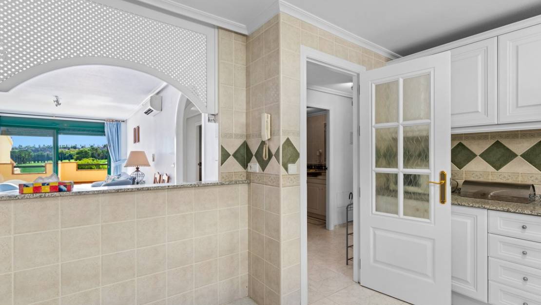 Sale - Apartment - Orihuela - Campoamor